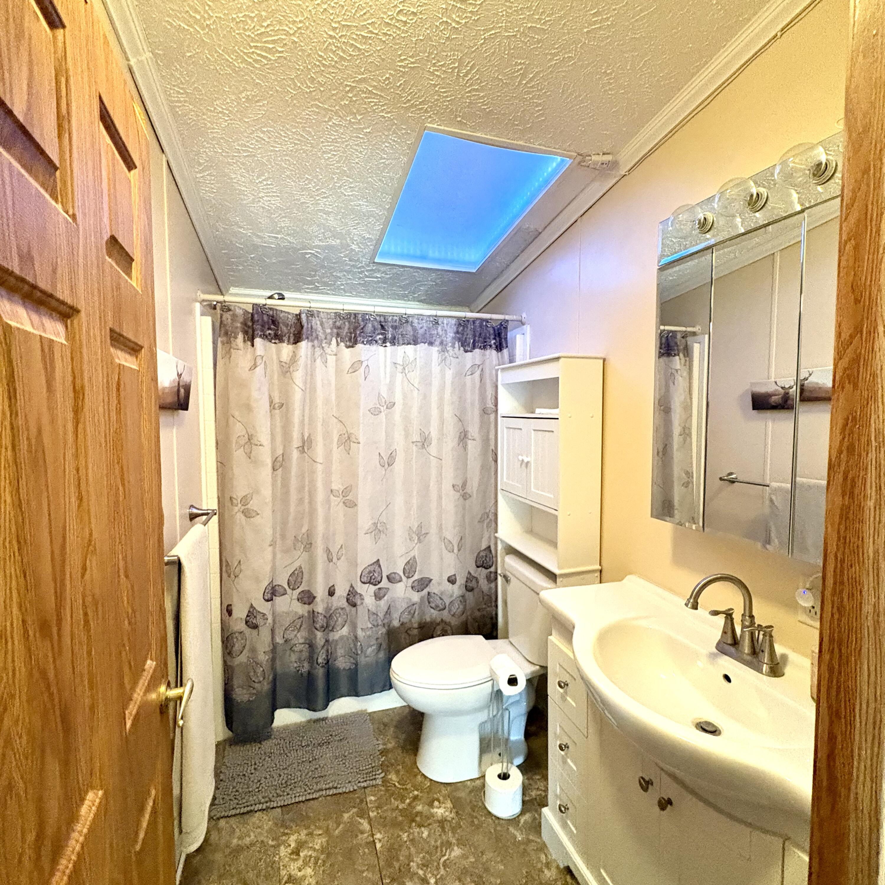 4395 North Raymond Road Luther, MI 49656 - Photo 19 of 40 IMG_7757