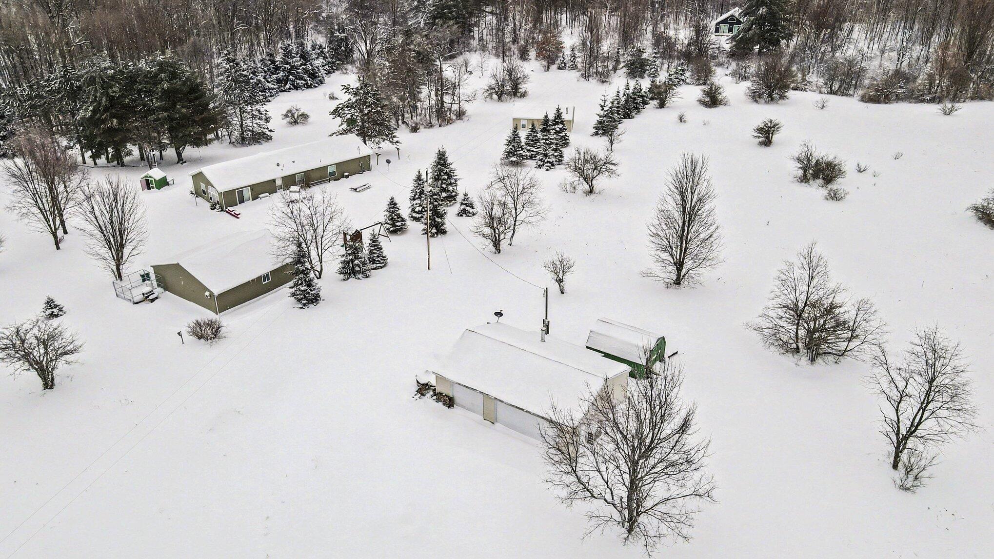 4395 North Raymond Road Luther, MI 49656 - Photo 2 of 22 003_file_8048