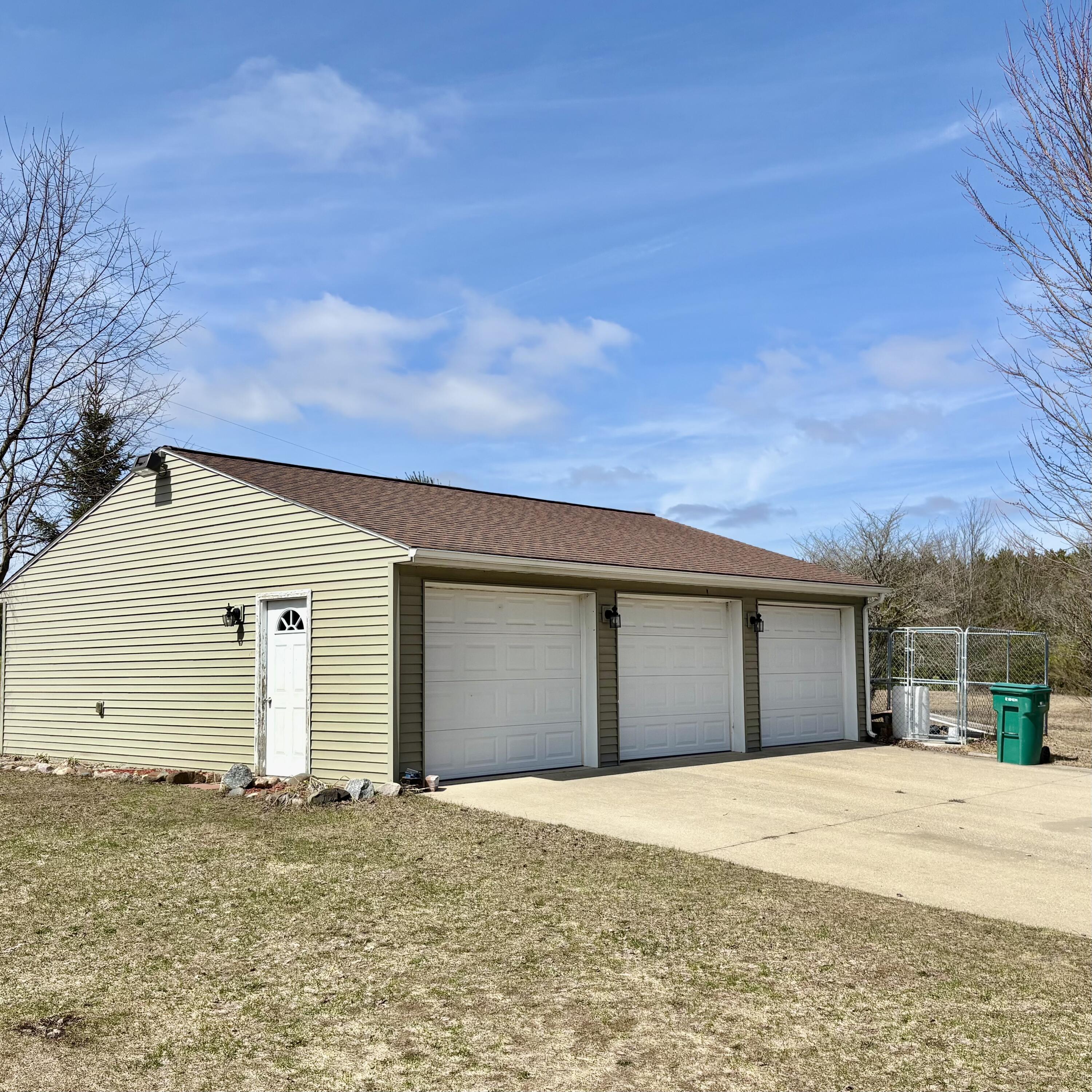 4395 North Raymond Road Luther, MI 49656 - Photo 25 of 40 IMG_7777