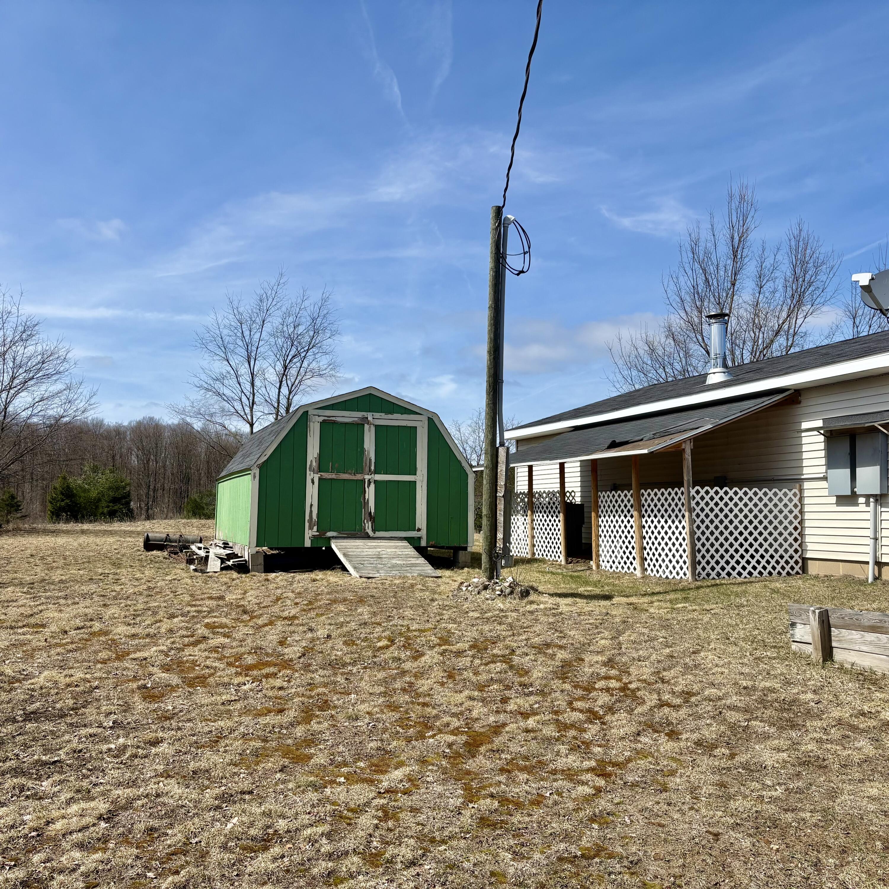 4395 North Raymond Road Luther, MI 49656 - Photo 27 of 40 IMG_7779 (1)