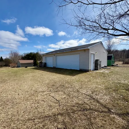 $430,000 | 4395 North Raymond Road, Luther, MI 49656