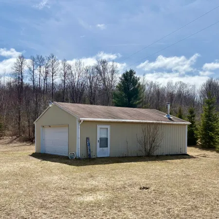 $430,000 | 4395 North Raymond Road, Luther, MI 49656