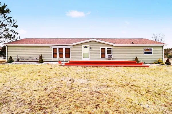 $430,000 | 4395 North Raymond Road, Luther, MI 49656