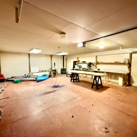 $430,000 | 4395 North Raymond Road, Luther, MI 49656