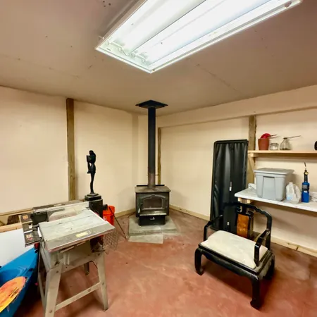 $430,000 | 4395 North Raymond Road, Luther, MI 49656