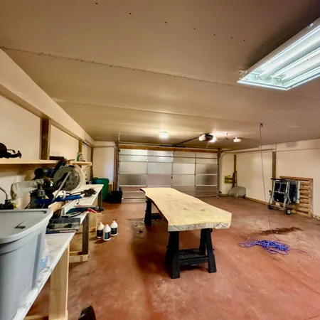 $430,000 | 4395 North Raymond Road, Luther, MI 49656