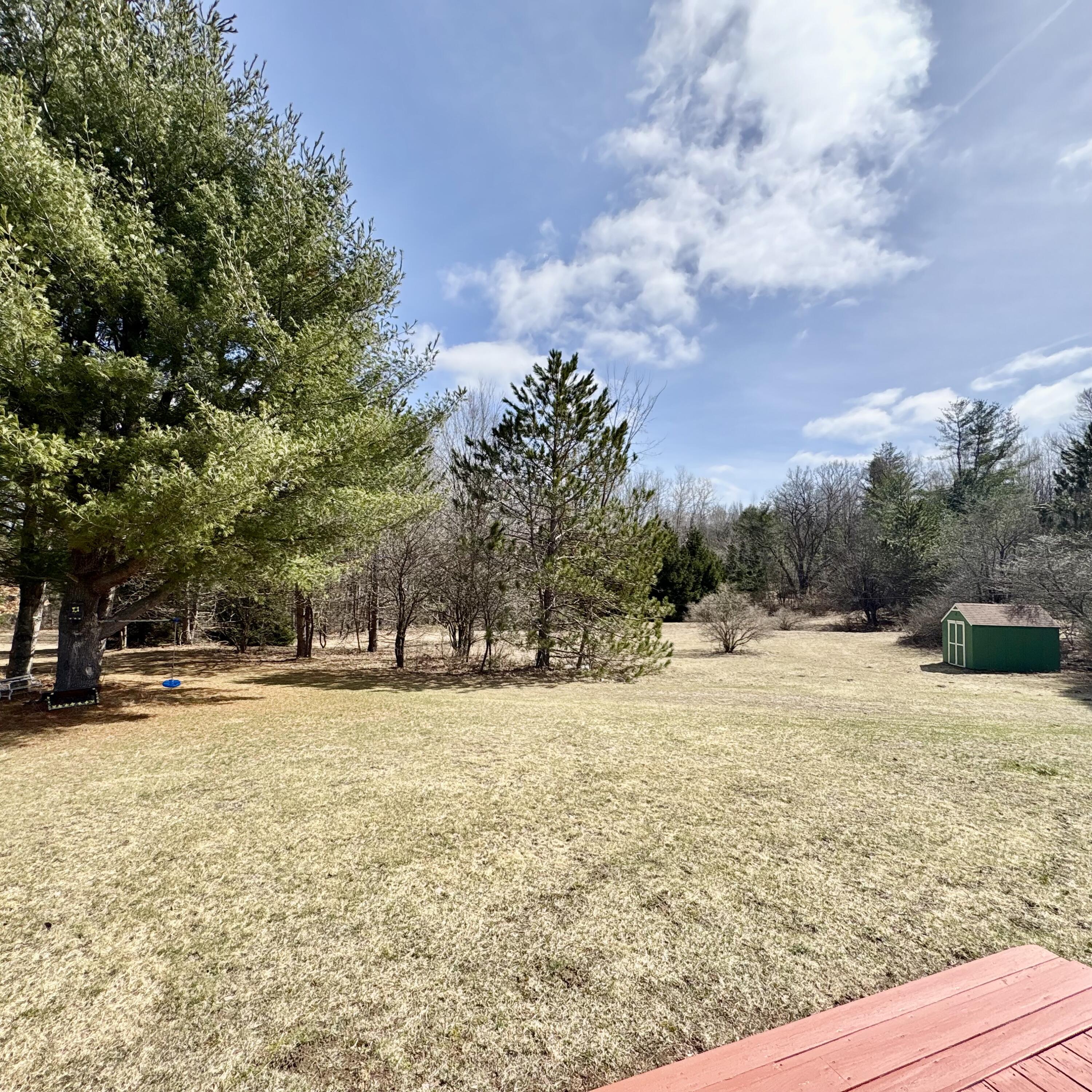 4395 North Raymond Road Luther, MI 49656 - Photo 34 of 40 IMG_7802