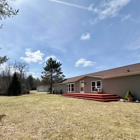 $430,000 | 4395 North Raymond Road, Luther, MI 49656