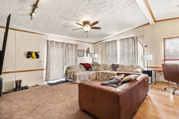 $430,000 | 4395 North Raymond Road, Luther, MI 49656