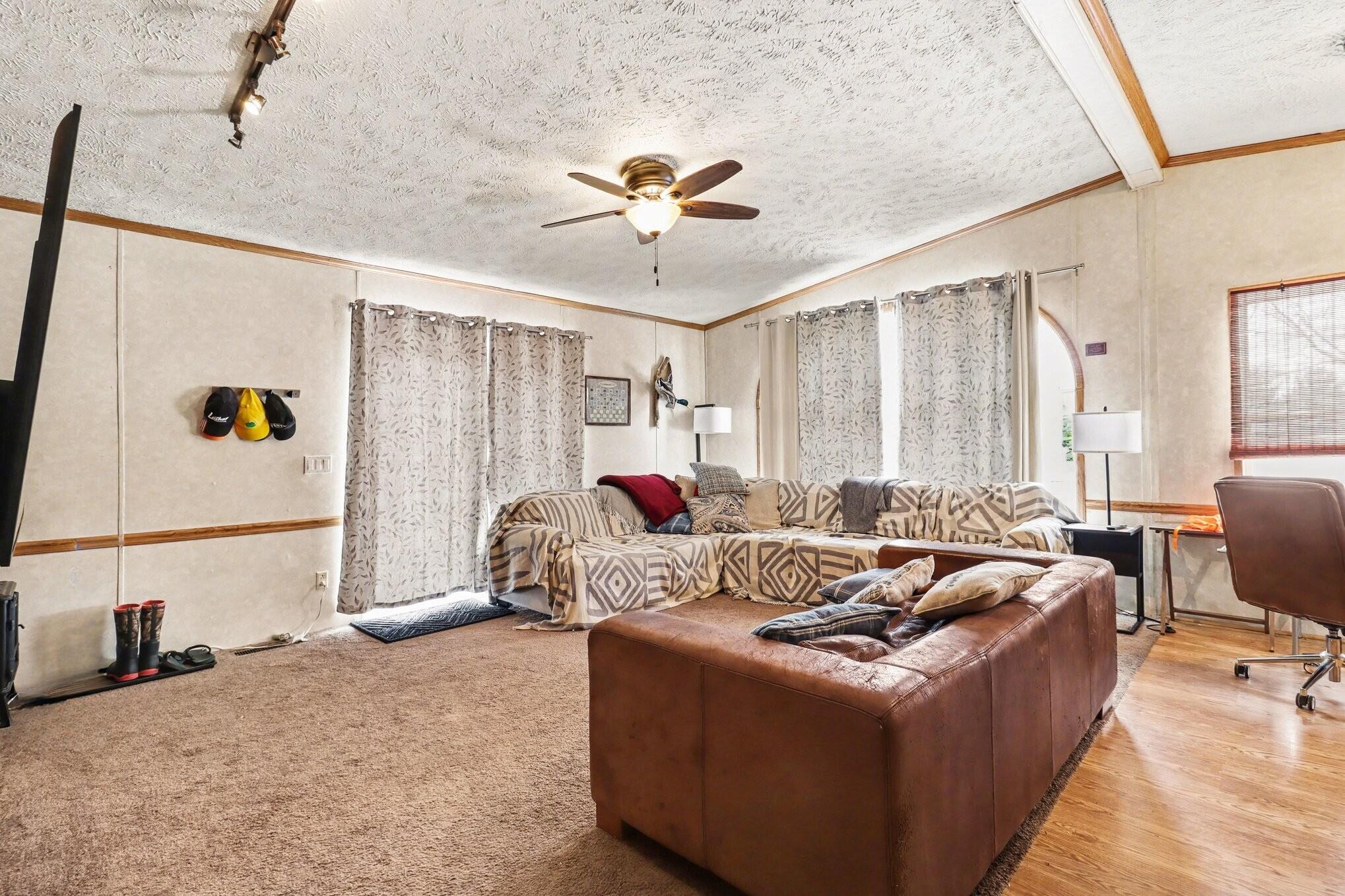 4395 North Raymond Road Luther, MI 49656 - Photo 5 of 22 005_file_9200 - Edited - Copy