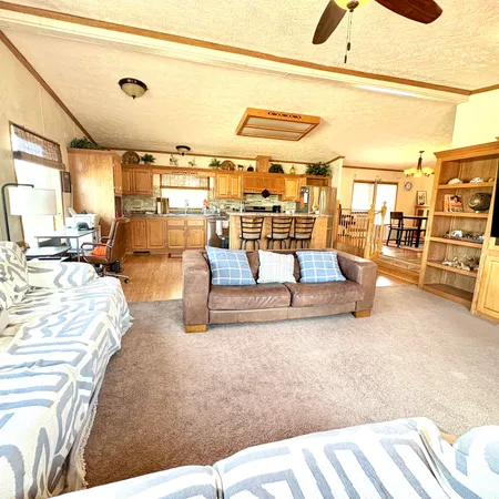 $430,000 | 4395 North Raymond Road, Luther, MI 49656