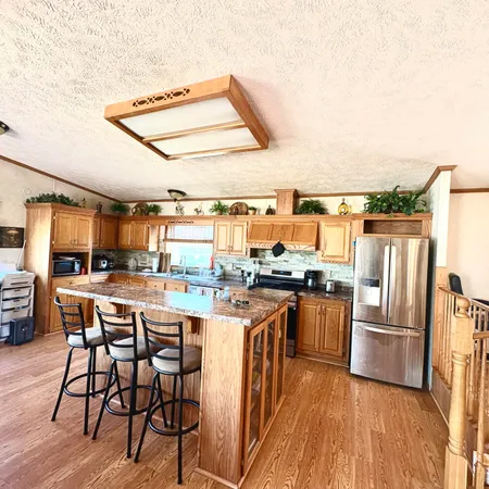 $430,000 | 4395 North Raymond Road, Luther, MI 49656