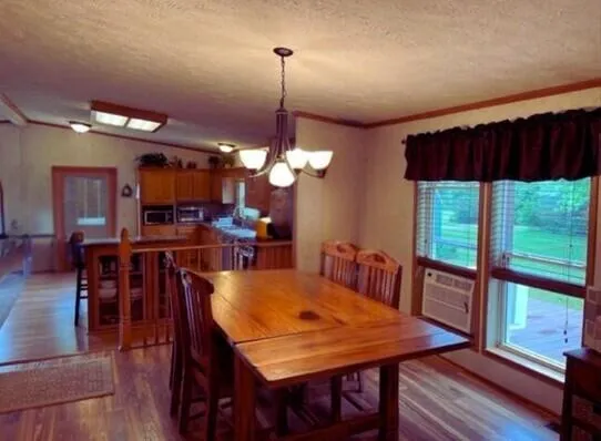 $430,000 | 4395 North Raymond Road, Luther, MI 49656