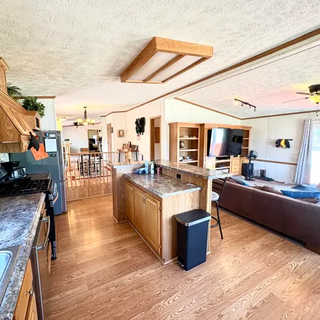 $430,000 | 4395 North Raymond Road, Luther, MI 49656