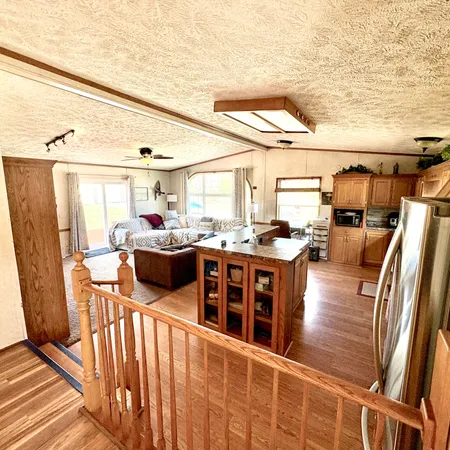 $430,000 | 4395 North Raymond Road, Luther, MI 49656