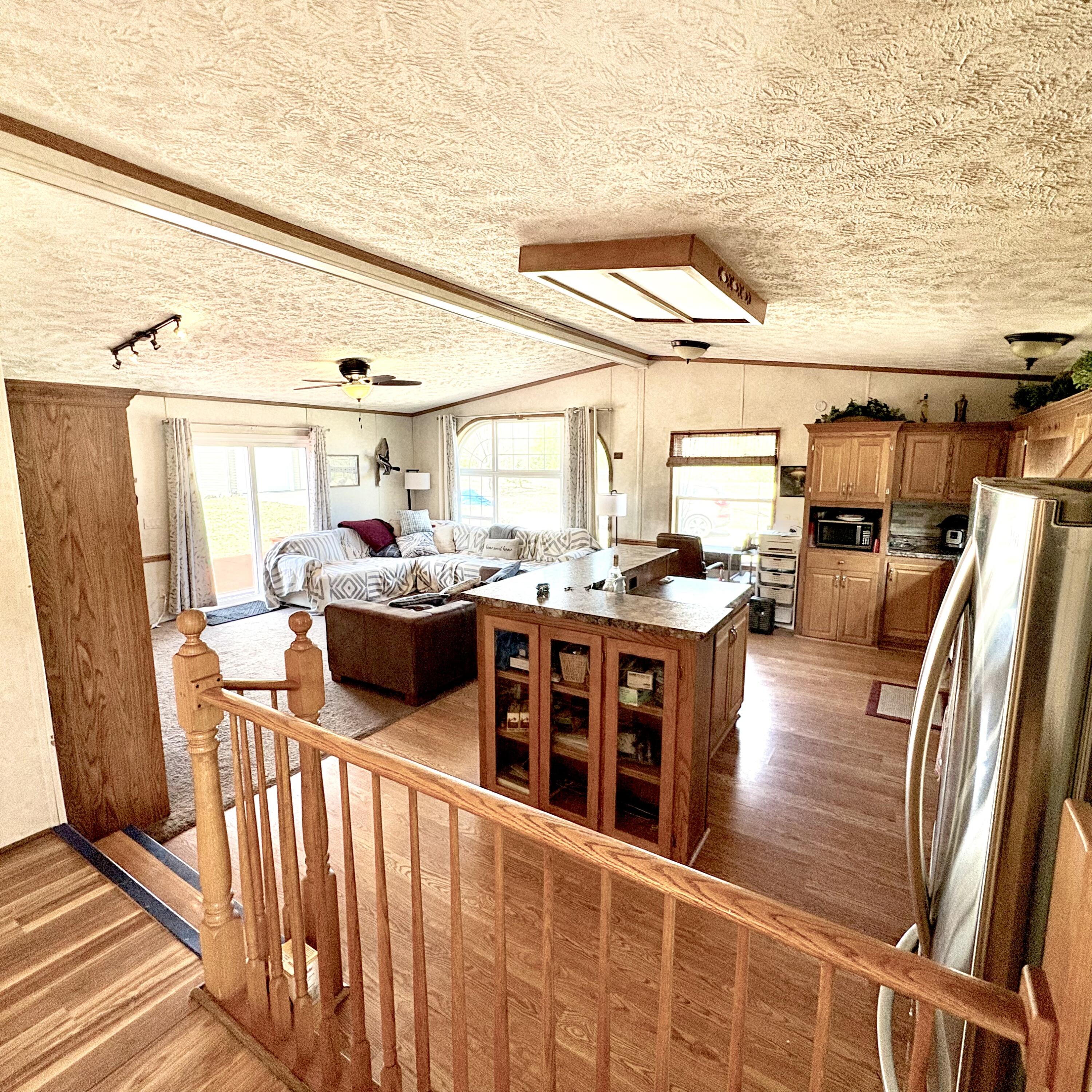4395 North Raymond Road Luther, MI 49656 - Photo 10 of 40 IMG_7743