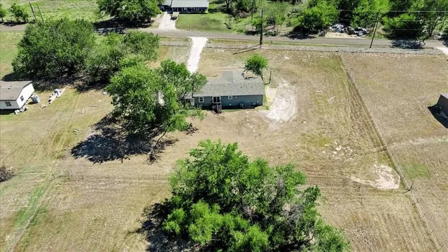 a view of a water pond