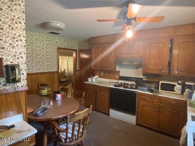294 Mikell Street Jackson, MS 39212 - Photo 3 of 9 Mikell 3