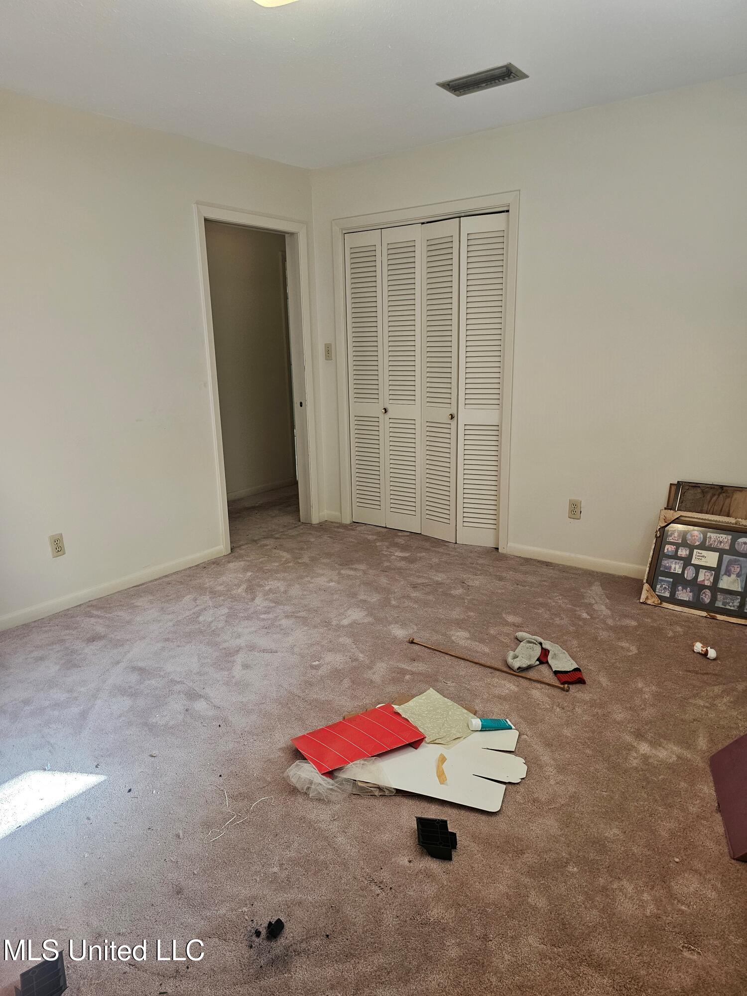 294 Mikell Street Jackson, MS 39212 - Photo 6 of 9 Bedroom 2