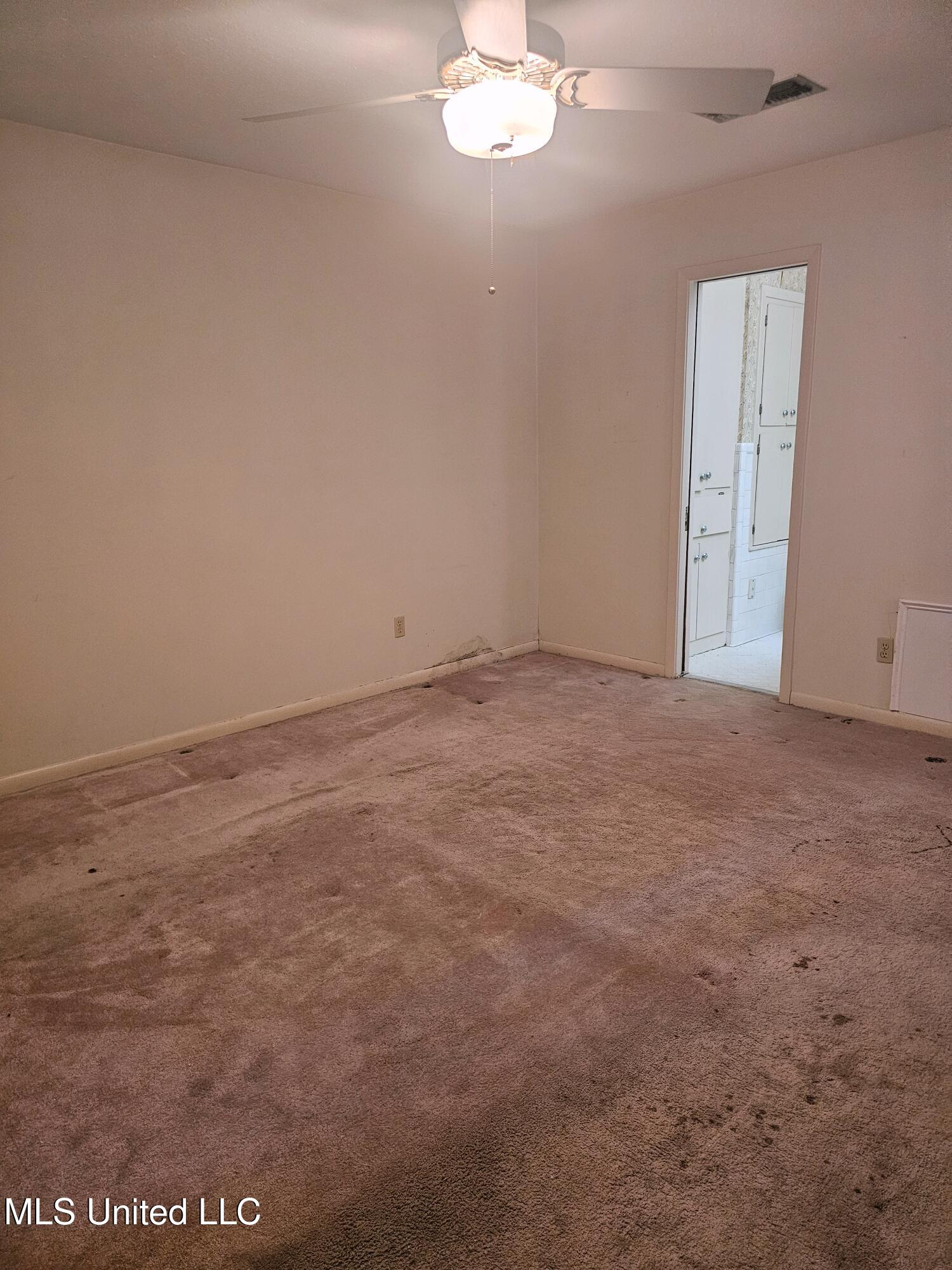 294 Mikell Street Jackson, MS 39212 - Photo 7 of 9 Bedroom