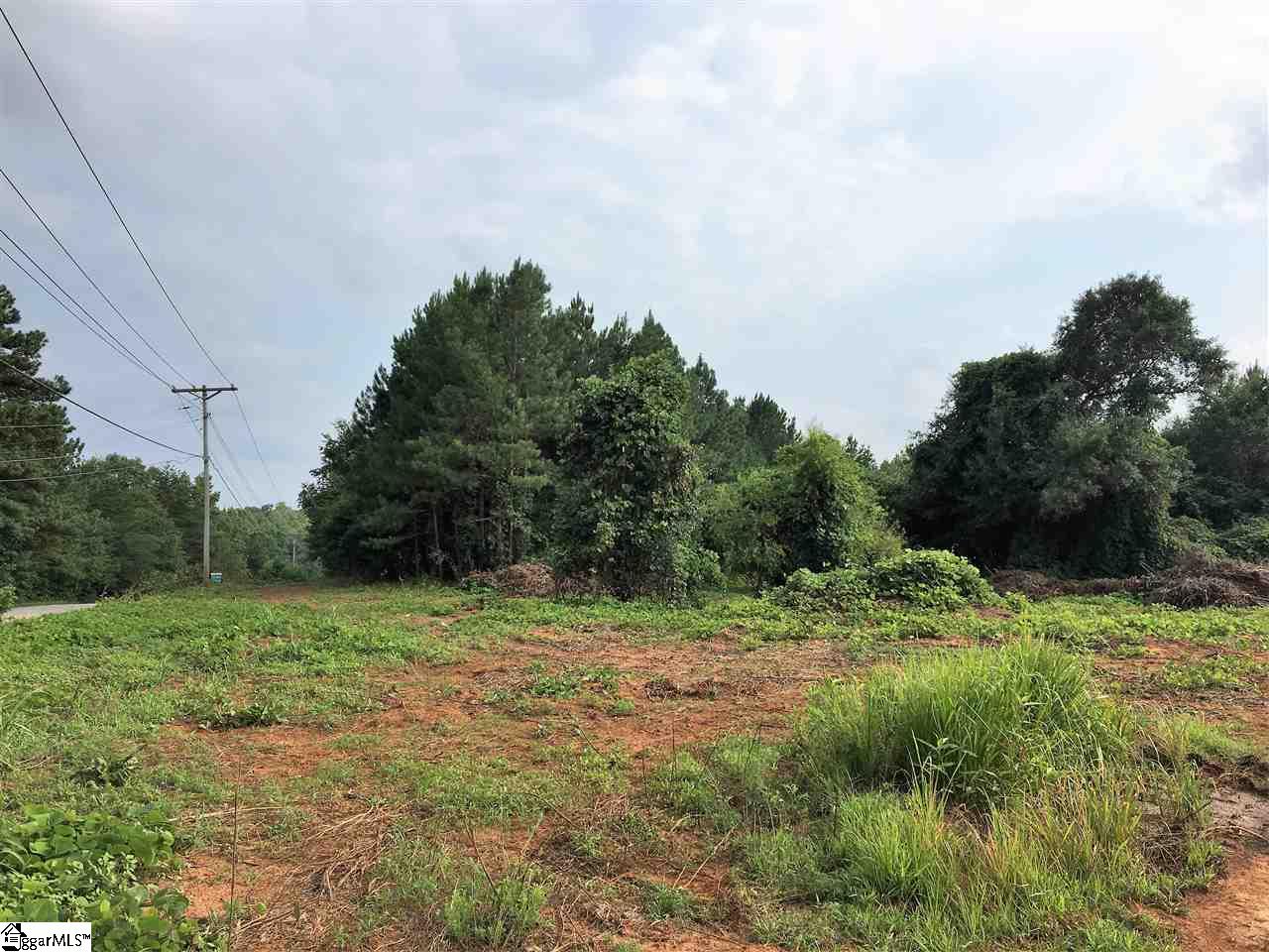 640 Bennetts Bridge Road, Unit TRACT C Greer, SC 29651 - Photo 1 of 7 Gallery Image 1