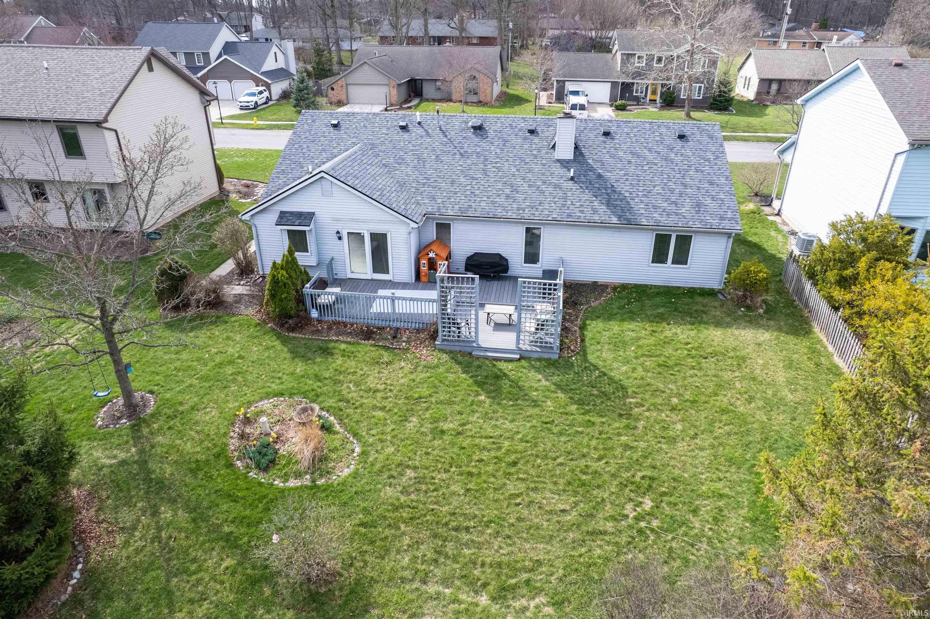 8420 Hawk Spring Hill Fort Wayne, IN 46825 - Photo 22 of 28 Gallery Image 22