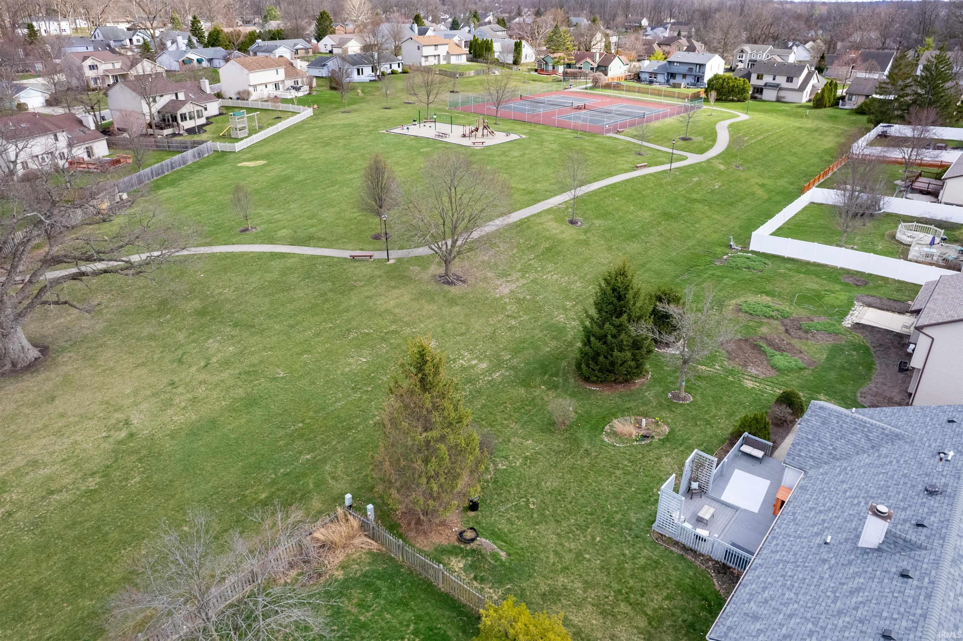 8420 Hawk Spring Hill Fort Wayne, IN 46825 - Photo 27 of 28 Gallery Image 27