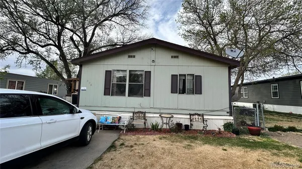 $112,000 | 2036 1st Avenue, Greeley, CO 80631