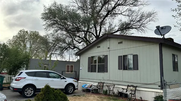 $112,000 | 2036 1st Avenue, Greeley, CO 80631