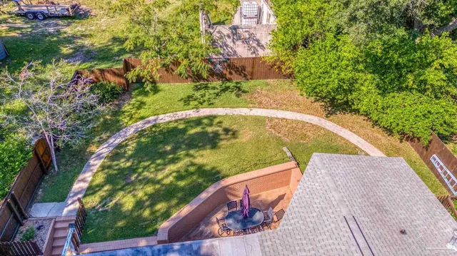 $364,900 | 4875 Peacock Drive, Pensacola, FL 32504