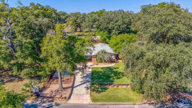 $364,900 | 4875 Peacock Drive, Pensacola, FL 32504