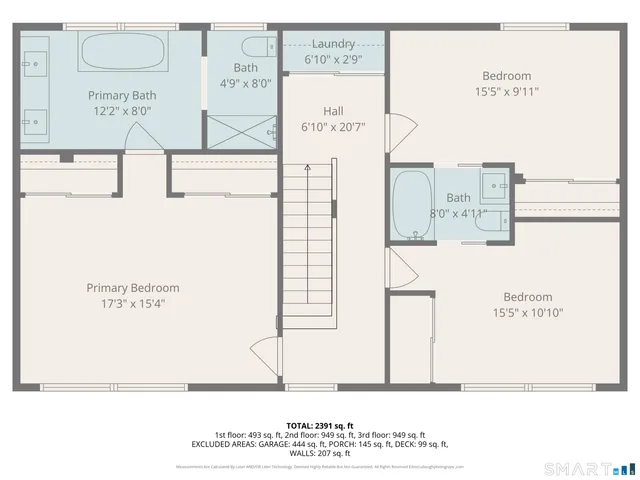 $524,900 | 368 Reservoir Road, New Britain, CT 06052