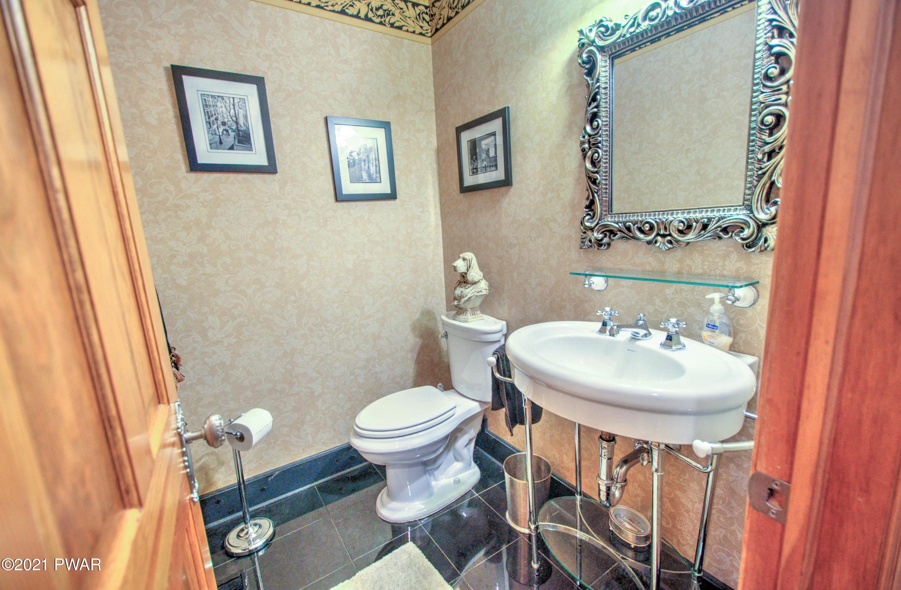 198 Cricket Hill Road Hawley, PA 18428 - Photo 20 of 56