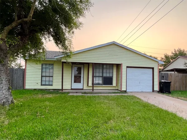 $1,525 | 17223 Wagganner Drive, Hockley, TX 77447
