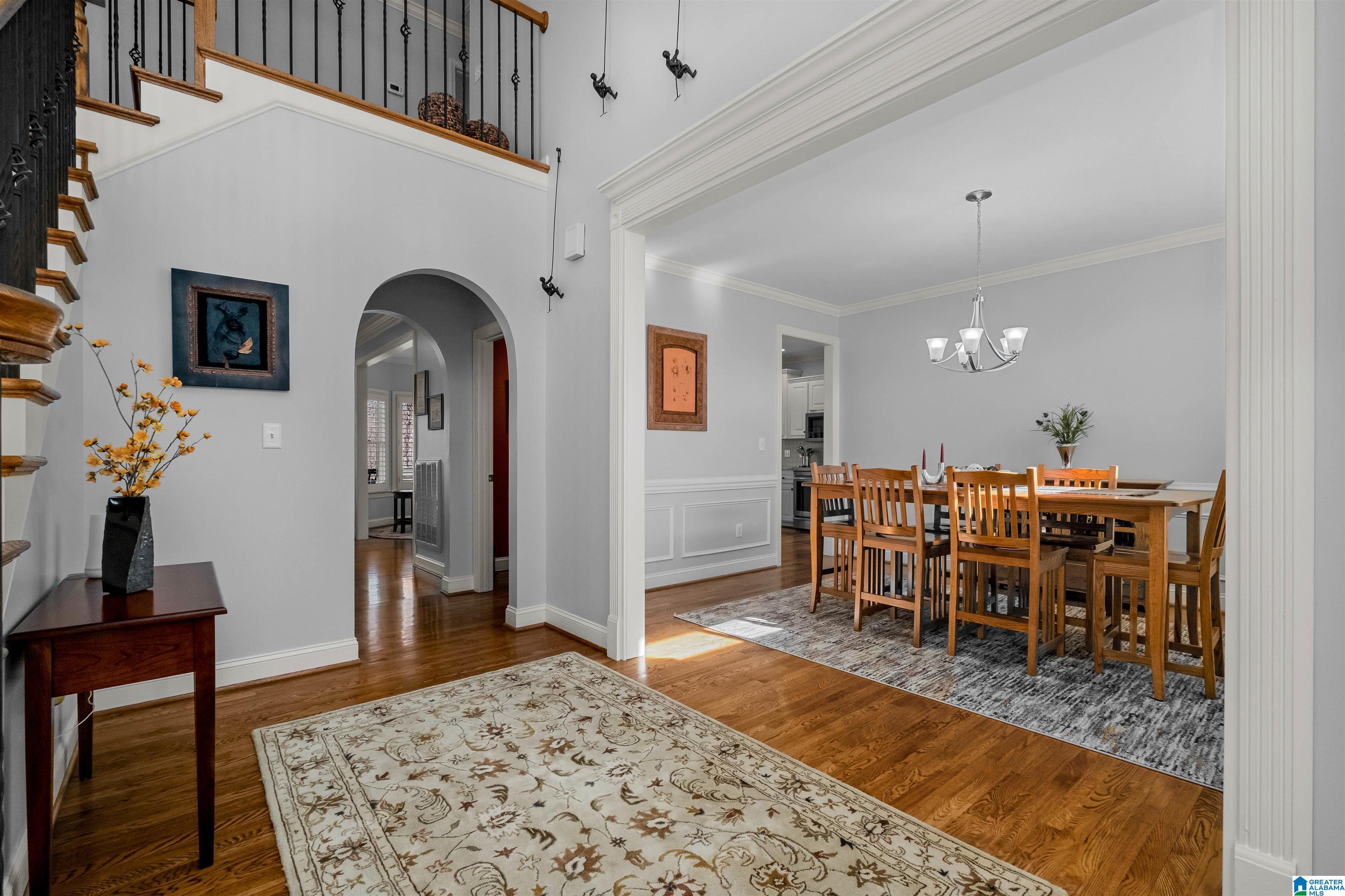 522 Timberline Trail Calera, AL 35040 - Photo 5 of 43