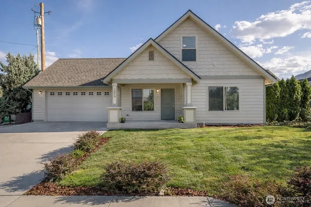$500,000 | 1519 Springwater Avenue, Wenatchee, WA 98801
