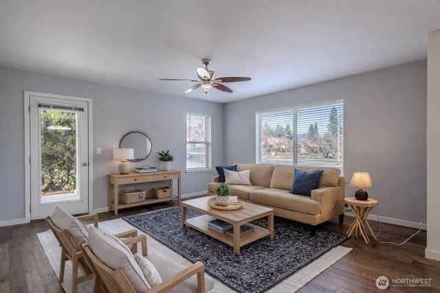 $500,000 | 1519 Springwater Avenue, Wenatchee, WA 98801