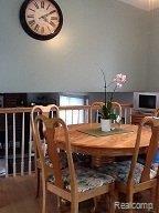 813 North Road Fenton, MI 48430 - Photo 9 of 20 813 North 032.JPG