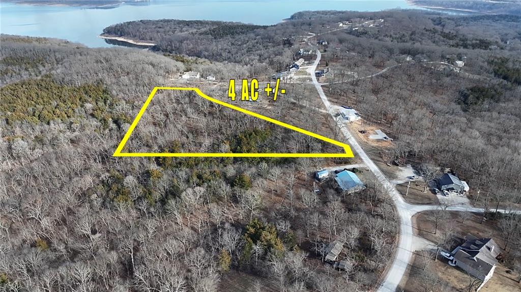 4-acres Gypsy Road Warsaw, MO 65355 - Photo 11 of 14