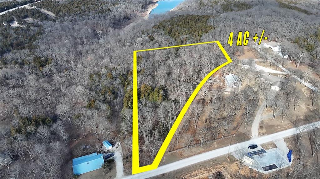 4-acres Gypsy Road Warsaw, MO 65355 - Photo 2 of 14