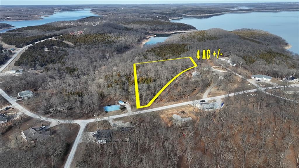 4-acres Gypsy Road Warsaw, MO 65355 - Photo 7 of 14