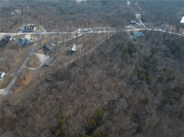 $68,000 | 4-acres Gypsy Road, Warsaw, MO 65355