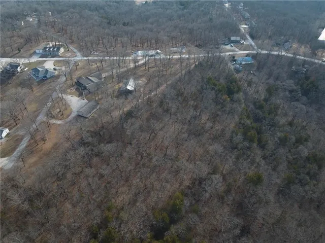 $68,000 | 4-acres Gypsy Road, Warsaw, MO 65355