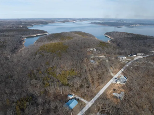 $68,000 | 4-acres Gypsy Road, Warsaw, MO 65355