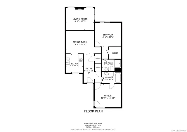 $595,000 | 12047 Alta Carmel Court, Unit 189, San Diego, CA 92128
