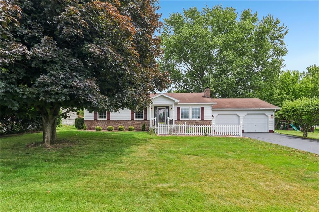 1112 Motor Street New Castle, PA 16101 - Photo 3 of 49