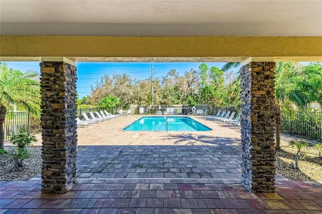 a view of an ocean and beach