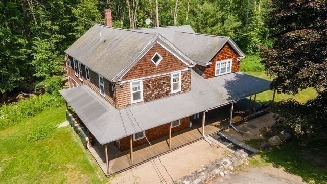 299 Sterling Road Princeton, MA 01541 - Photo 37 of 42