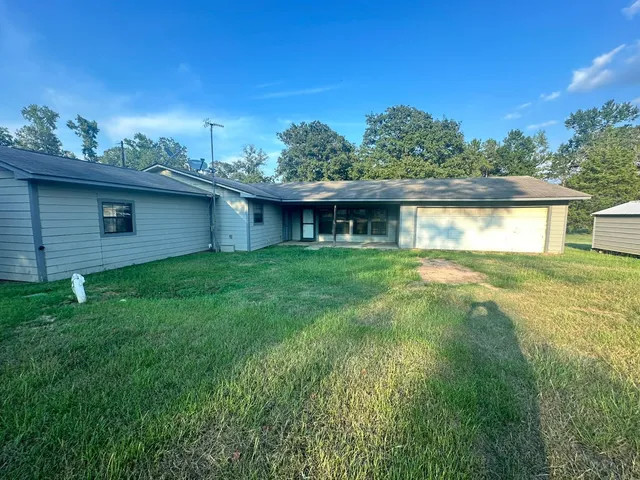 $154,900 | 185 Powell Lane, Hemphill, TX 75948