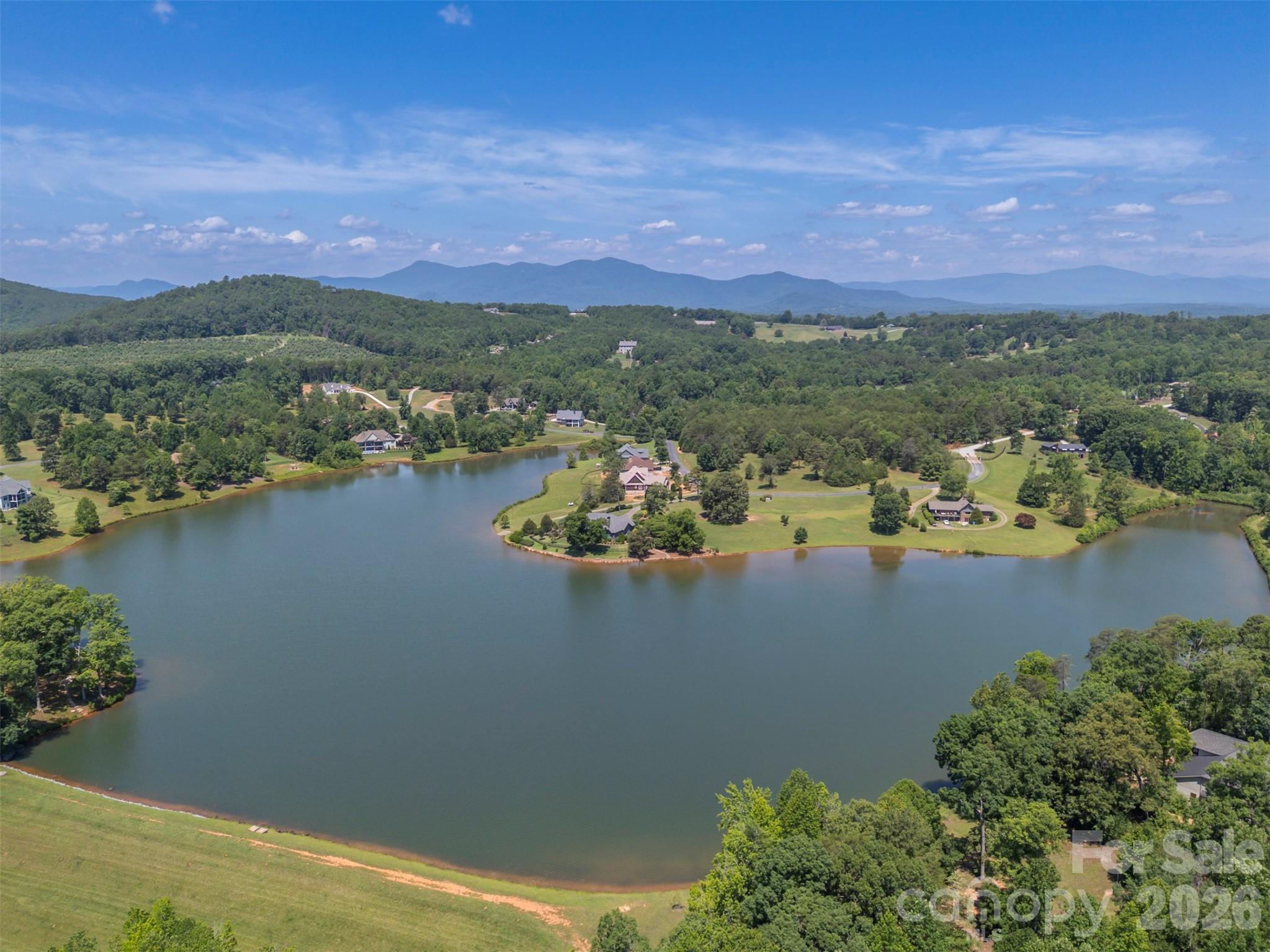398 Mapleton Lane Columbus, NC 28722 - Photo 43 of 48